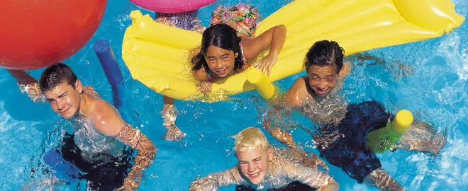 Alpha Pool Spa and Repair Service
