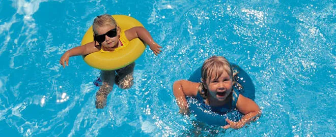Alpha Pool Spa and Repair Service